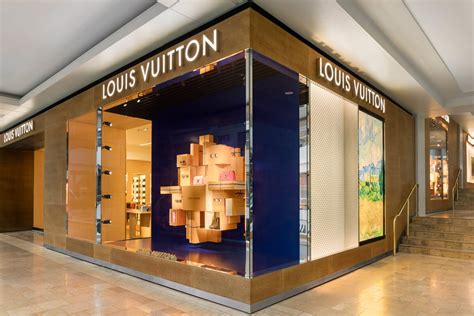 louis vuitton scottsdale